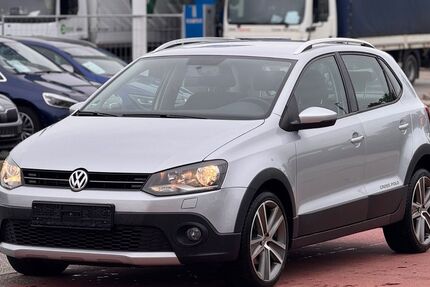 VW Polo 24.433 km 13.500 &euro; Schwieberdingen 71701