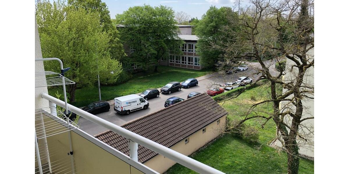 Etagenwohnung Stuttgart Degerloch - 3 Zimmer, 93 m&sup2;, 1.410&euro; | Angebot:26167390