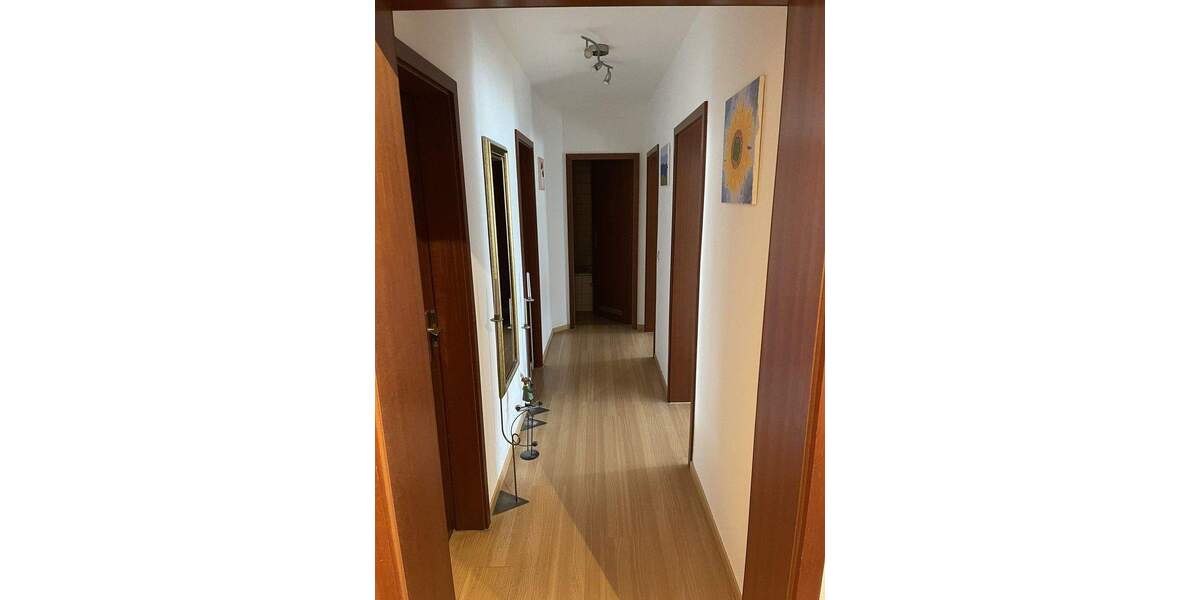 Etagenwohnung Ditzingen - 3 Zimmer, 79 m&sup2;, 295.000&euro; | Angebot:25095098