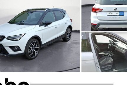 Seat Arona 62.090 km 15.460 &euro; Calw 75365