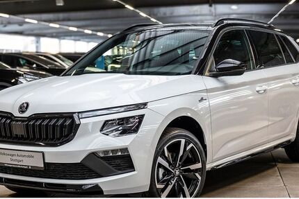 Skoda Kamiq 1.505 km 29.430 € Stuttgart-Feuerbach 70469