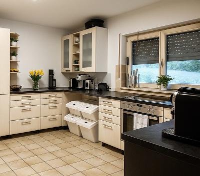 SONNIGE TERRASSE- IHR NEUER RÜCKZUGORT - Erdgeschoßwohnung Böblingen | Angebot:24591211