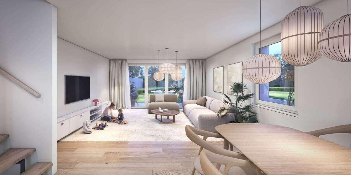 Haus zum Kaufen in Pforzheim 669.500 € 132 m² 5 zimmer