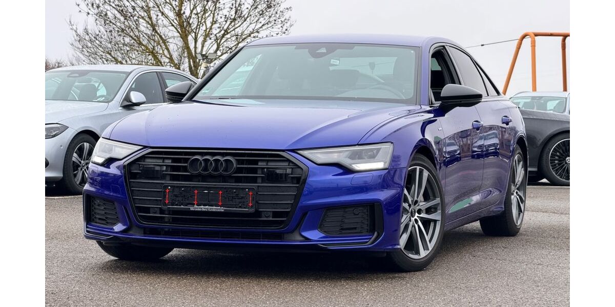 Audi A6 45.728 km 36.990 &euro; Jettingen 71131