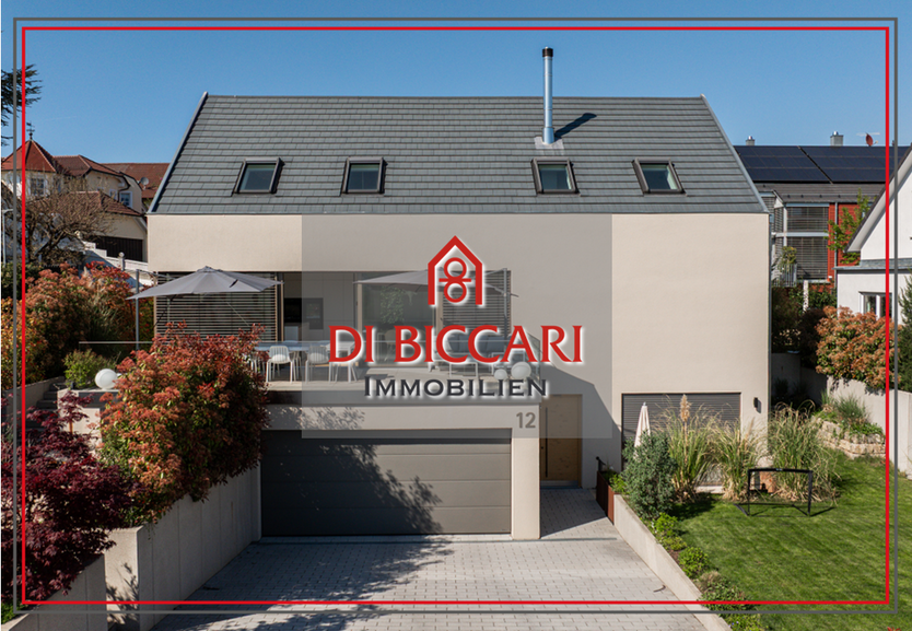 Haus zum Kaufen in Schwieberdingen 1.950.000 € 296 m²