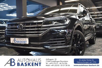 VW Touareg 144.700 km 38.890 &euro; Sindelfingen-Darmsheim 71069