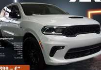Gebrauchtwagen Dodge Durango