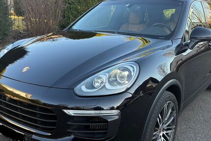 Porsche Cayenne 123.145 km 34.900 &euro; Ehningen 71139