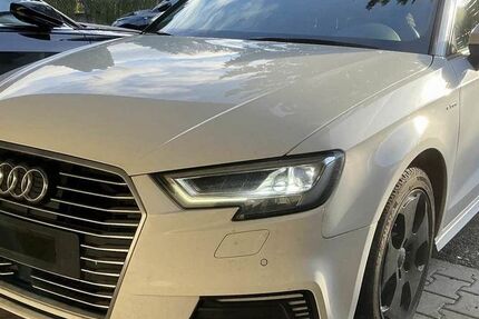 Audi A3 138.900 km 15.950 &euro; Weil im Schönbuch 71093