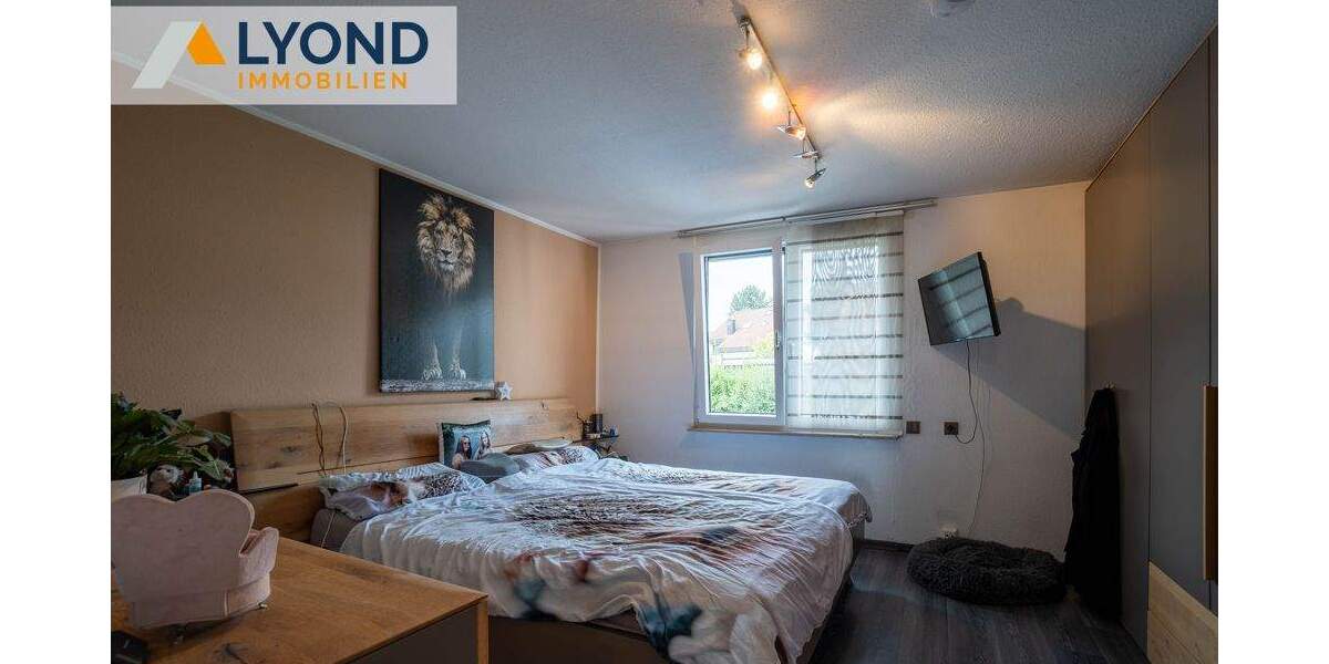 Reihenmittelhaus Ostfildern / Nellingen Nellingen - 5 Zimmer, 108 m&sup2;, 570.000&euro; | Angebot:23112095