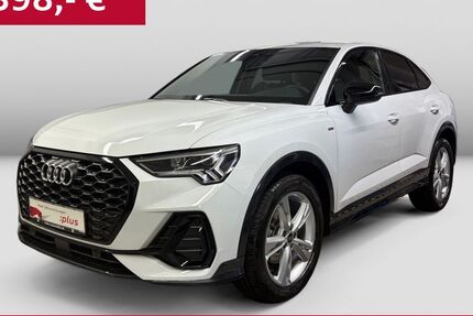 Audi Q3 6.178 km 40.890 &euro; Ludwigsburg 71636