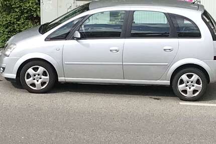 Opel Meriva 205.300 km 1.250 &euro; Filderstadt 70794