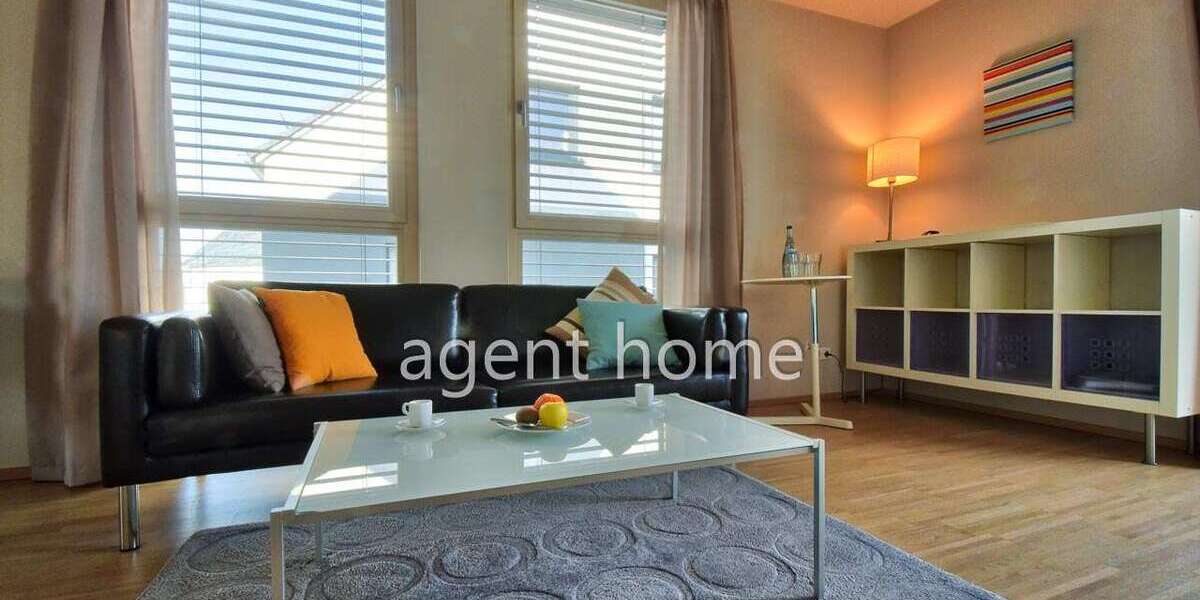 Etagenwohnung Stuttgart Birkach - 1 Zimmer, 39 m&sup2;, 1.040&euro; | Angebot:27668139