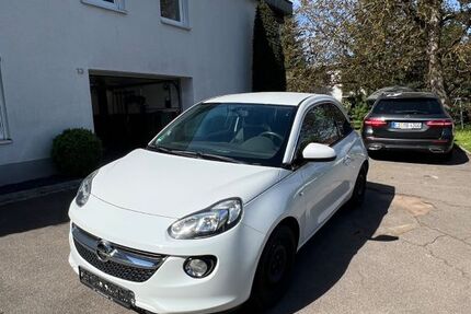 Opel Adam 114.000 km 4.890 &euro; Esslingen 73732