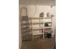 3,5 Zimmerwohnung mit großem Gartenanteil + extra Zimmer im UG + Garage