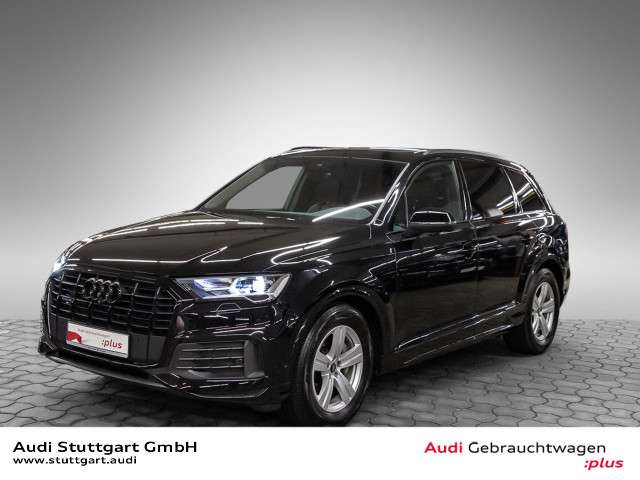 Audi Q7 68.150 km 58.450 &euro; Stuttgart-Vaihingen 70563