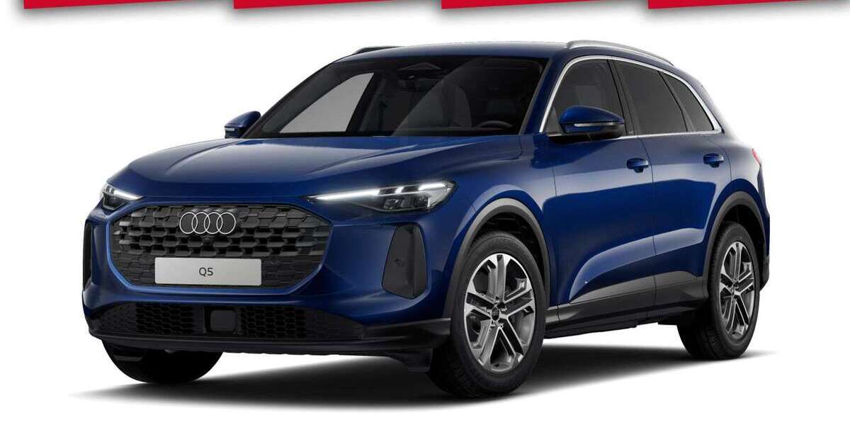 Audi Q5 26.654 km 49.940 &euro; Stuttgart-Vaihingen 70563