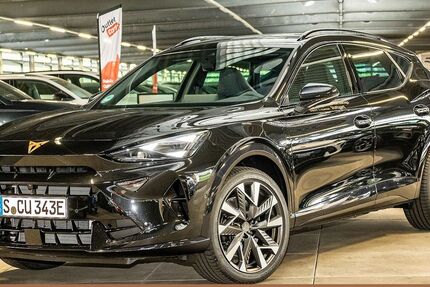 Cupra Formentor 9.990 km 38.990 € Stuttgart-Feuerbach 70469