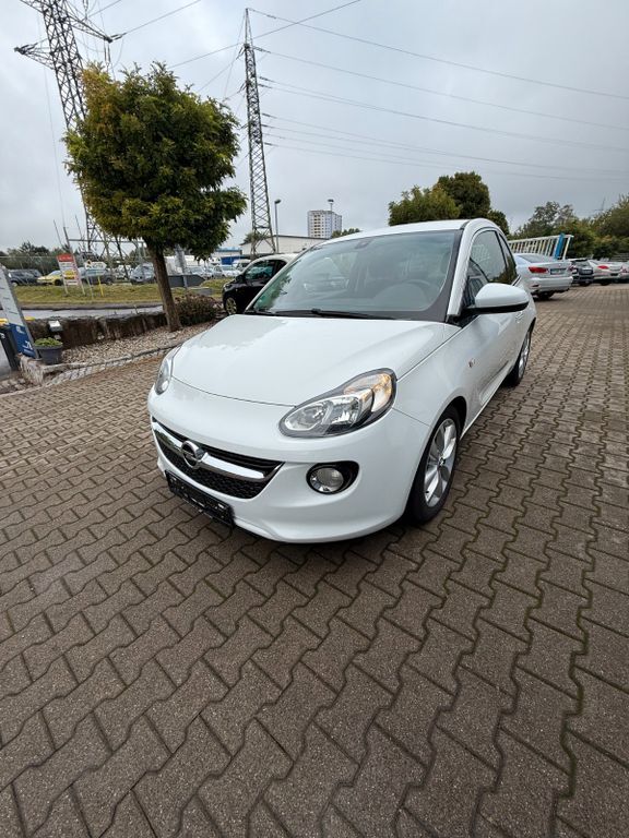 Opel Adam 170.500 km 4.500 € Reutlingen 72766