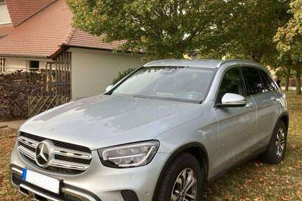 Mercedes-Benz GLC 220 54.500 km 38.500 &euro; Illingen 75428