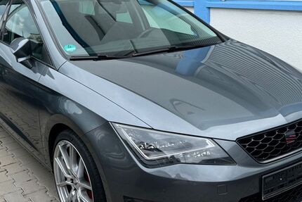 Seat Leon 172.000 km 8.780 &euro; pforzheim 75181