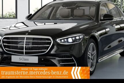 Mercedes-Benz S 580 19.382 km 129.990 &euro; Stuttgart 70469