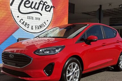 Ford Fiesta 60.990 km 13.999 &euro; Herrenberg-Kuppingen 71083