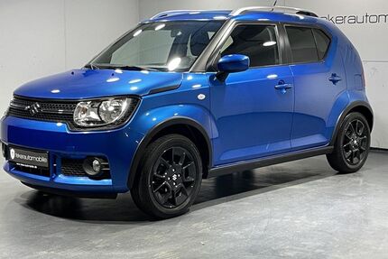 Suzuki Ignis 55.864 km 11.990 &euro; Nürtingen 72622