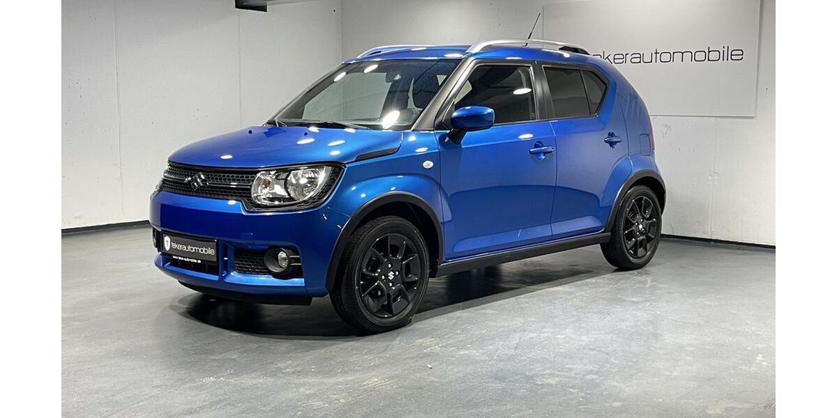 Suzuki Ignis 55.864 km 11.990 &euro; Nürtingen 72622