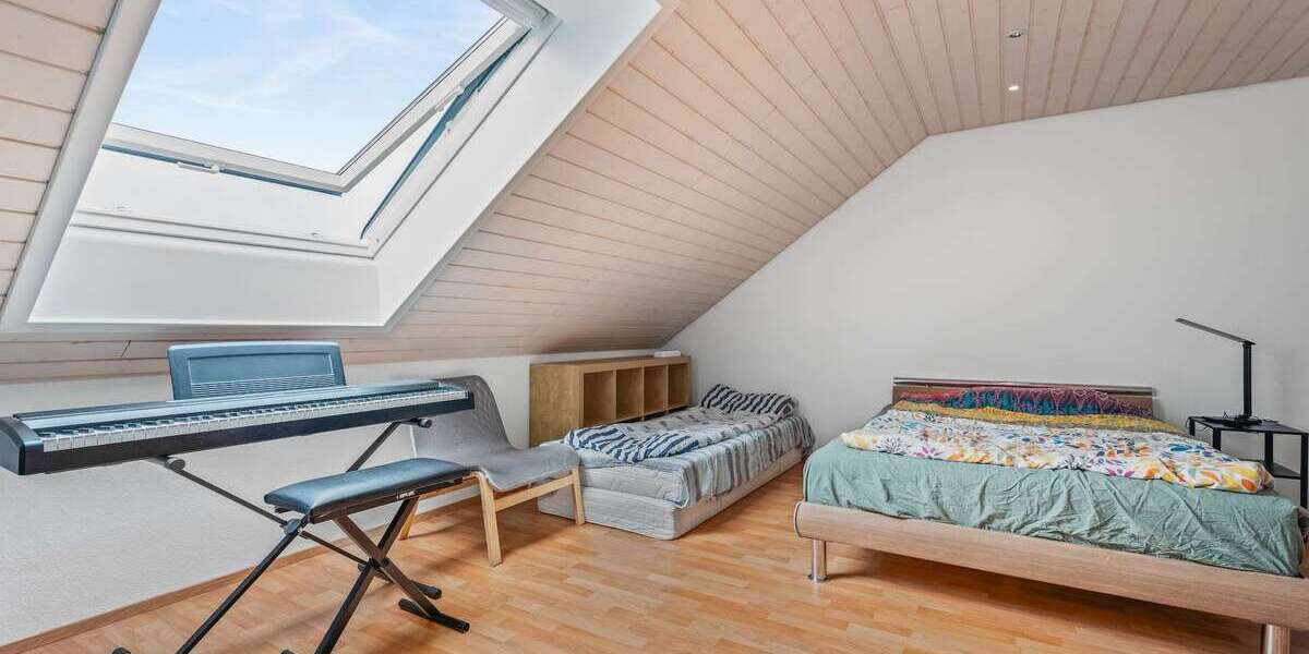 Modernes Reihenmittelhaus mit Garten in Stammheim - Reihenmittelhaus Stuttgart Neuwirtshaus | Angebot:27455504