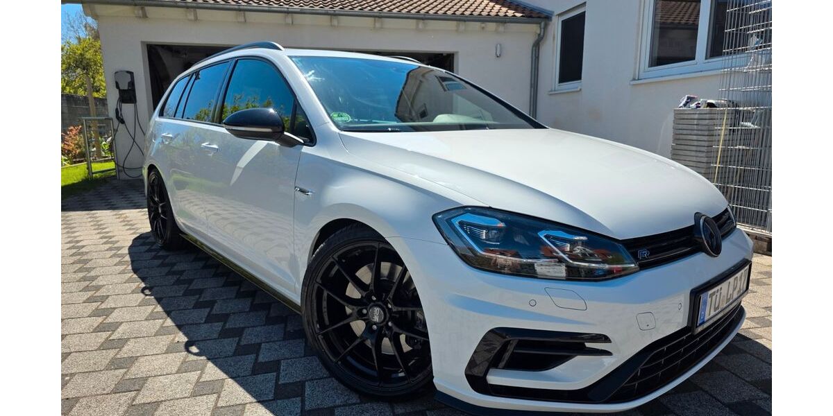 VW Golf 38.420 km 29.900 &euro; Ergenzingen 72108