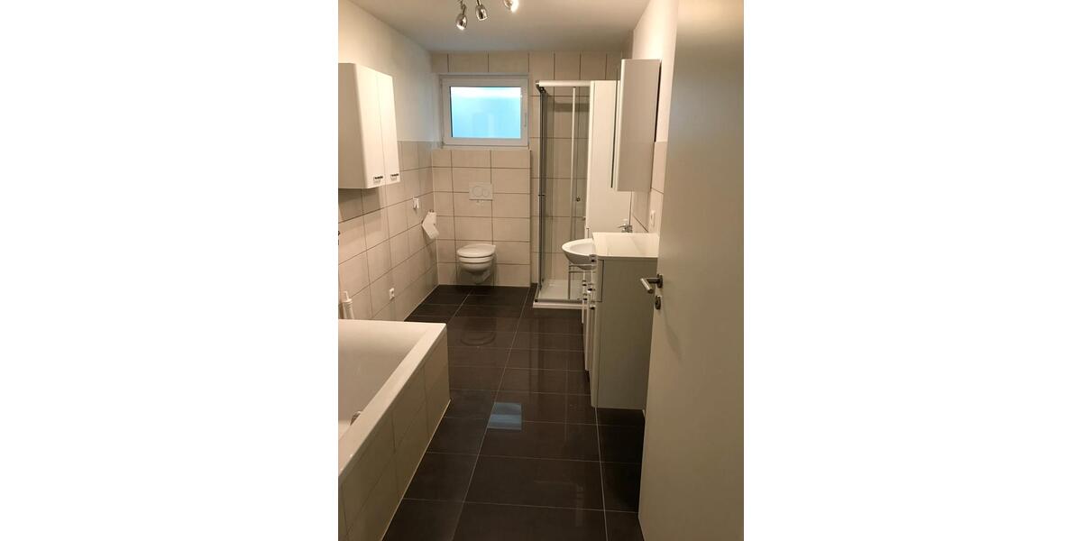 Etagenwohnung Rottenburg am Neckar - 2 Zimmer, 47 m&sup2;, 470&euro; | Angebot:26423344