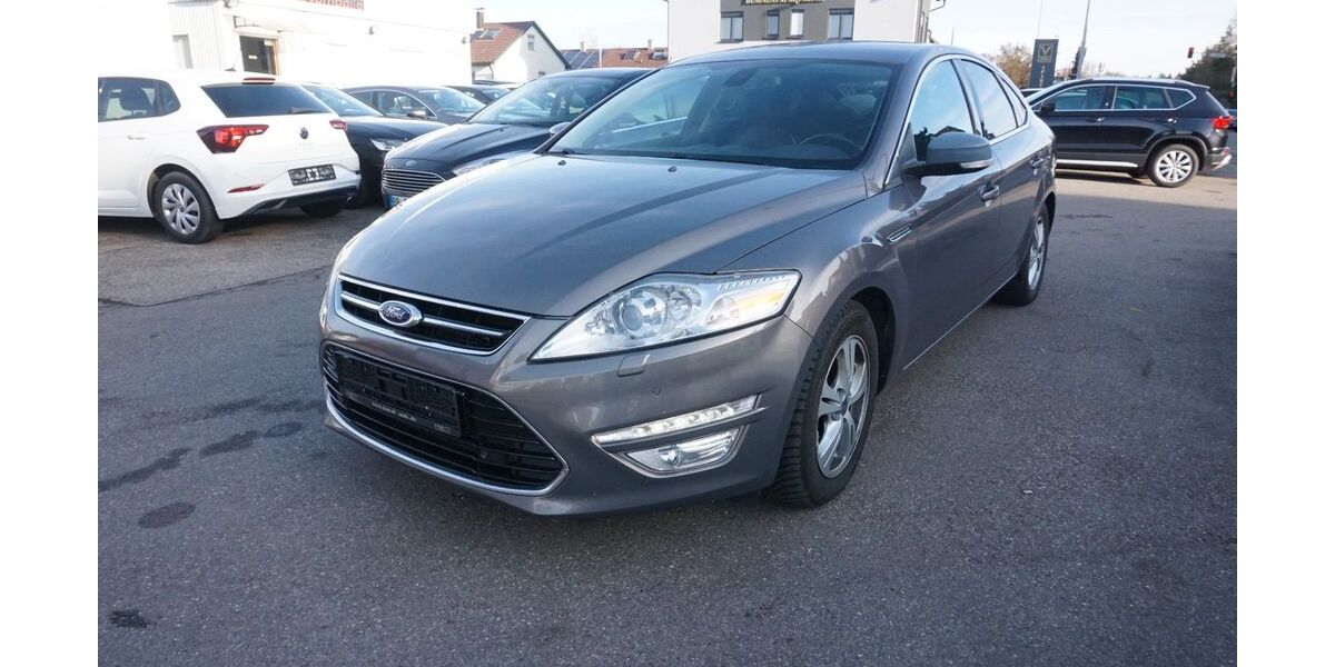 Ford Mondeo 186.000 km 6.950 &euro; Böblingen 71032