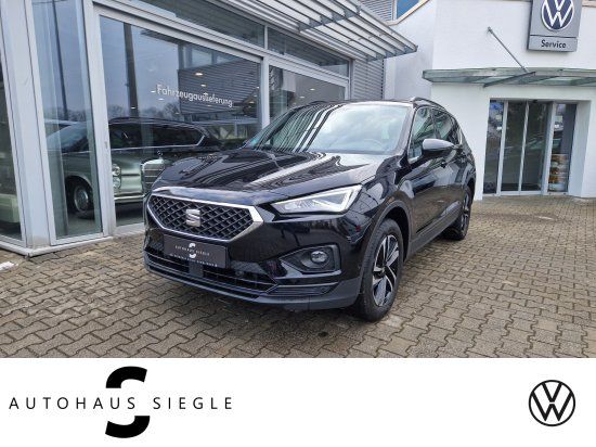 Seat Tarraco 99.381 km 25.740 € Wendlingen am Neckar 73240