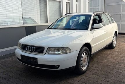 Audi A4 143.505 km 795 &euro; Stuttgart 70597