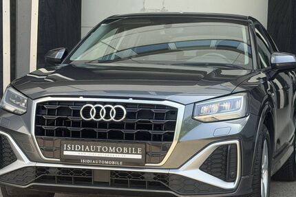 Audi Q2 75.300 km 19.995 &euro; Reutlingen/Mittelstadt 72766