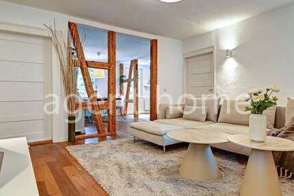 Wohnung Esslingen am Neckar - 3 Zimmer, 100 m&sup2;, 2.240&euro; | Angebot:27288349