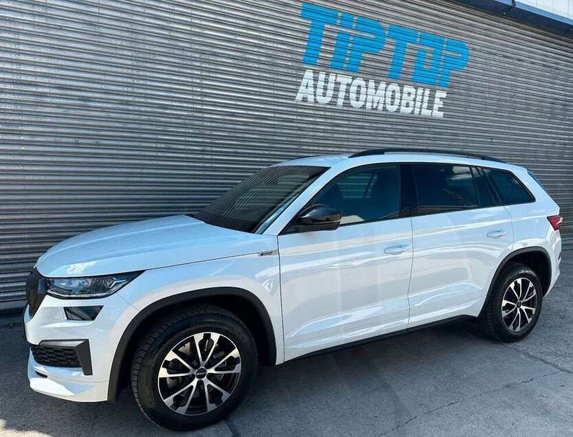 Kodiaq