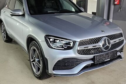 Mercedes-Benz GLC 200 109.500 km 35.400 &euro; Neckartailfingen 72666