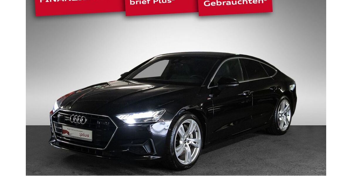Audi A7 93.430 km 39.930 &euro; Stuttgart 70469