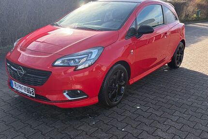 Opel Corsa 81.625 km 8.500 &euro; Markgröningen 71706