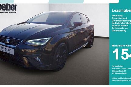 Seat Ibiza 1.100 km 21.990 &euro; Herrenberg 71083
