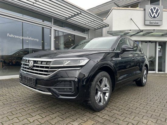 VW Touareg 112.578 km 43.940 &euro; Wendlingen am Neckar 73240