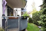 Ruhig, Garten, Nähe zum Grünen und zur Enz - Terrassenwohnung Oberriexingen | Angebot:26193298