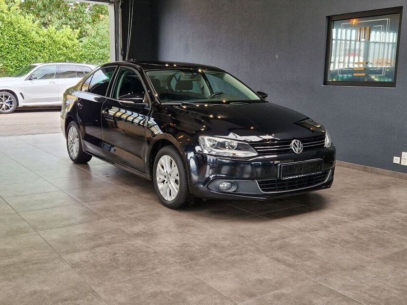 Jetta
