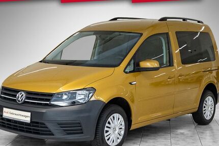 VW Caddy 35.269 km 19.420 &euro; Böblingen 71034