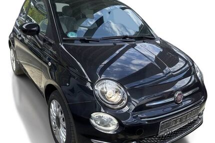 Fiat 500 18.980 km 13.480 &euro; STUTTGART 70190