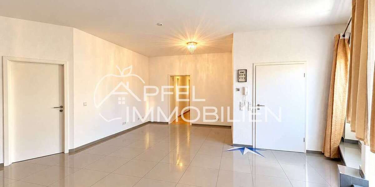 Etagenwohnung Ditzingen - 3 Zimmer, 88 m&sup2;, 278.000&euro; | Angebot:27662766