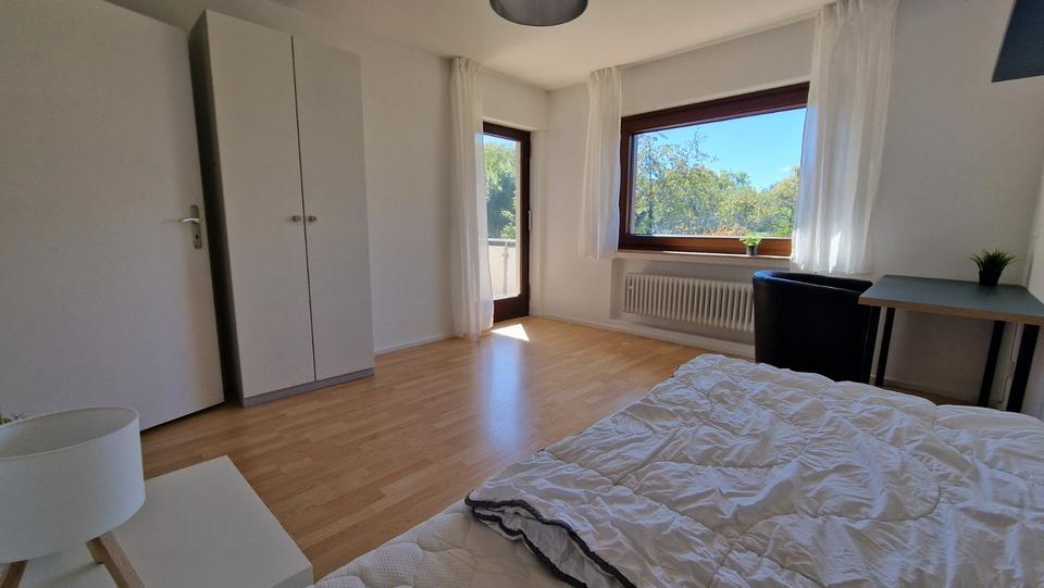 Etagenwohnung Renningen - 1 Zimmer, 50 m&sup2;, 500&euro; | Angebot:24756227