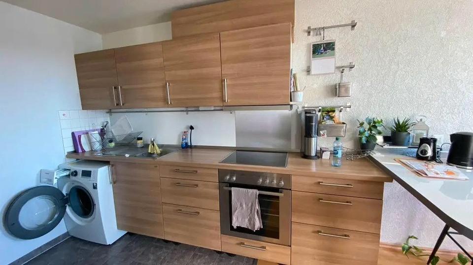 Etagenwohnung Leonberg - 2 Zimmer, 66 m&sup2;, 920&euro; | Angebot:26423395